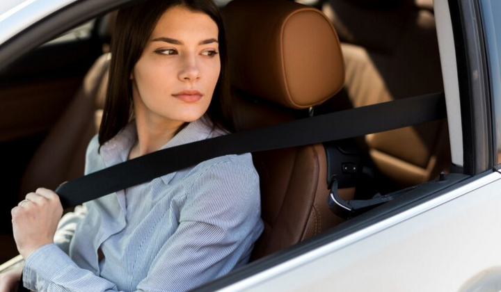 Розбір міфу про ремінь чи подушку безпеки