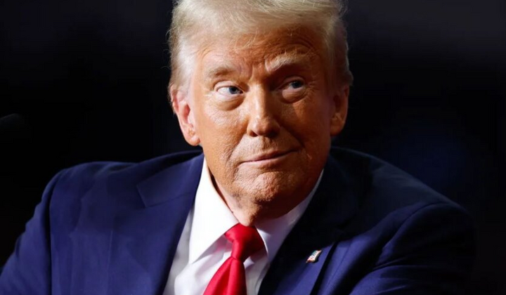 Гості президента на інавгурацію Трампа