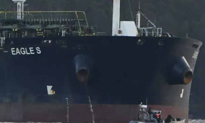 Підводні кабелі в Фінській затоці