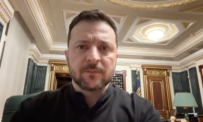 В результате удара по Одесскому порту погибли иностранцы