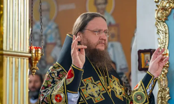Суд зняв домашній арешт з діяча УПЦ МП
