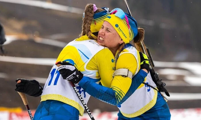 Анастасія Меркушина торжествує на масстарті