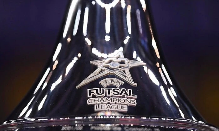 Футзальний поєдинок чемпіонів Іспанії третій раз