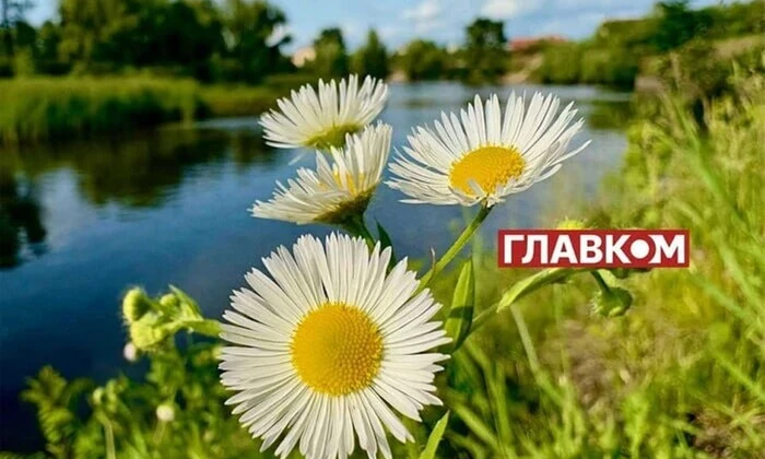 Близький до рекордного стрибка температури