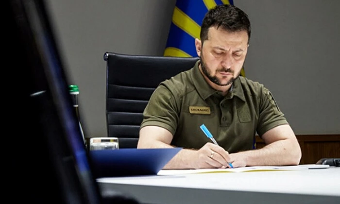 Вручення звання Героя України воїнам