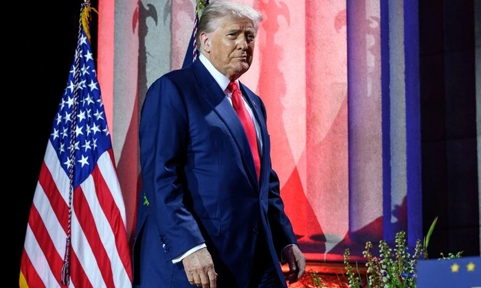 Трамп заявив про вибухи в Одесі
