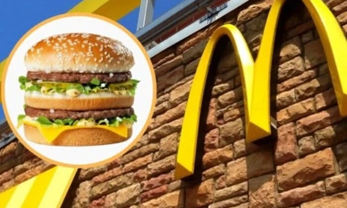Макдоналдс знижує ціни в США