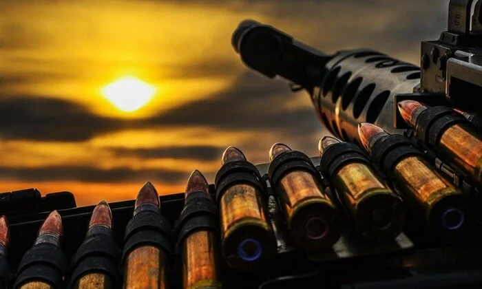 The front line on September 24, 2025