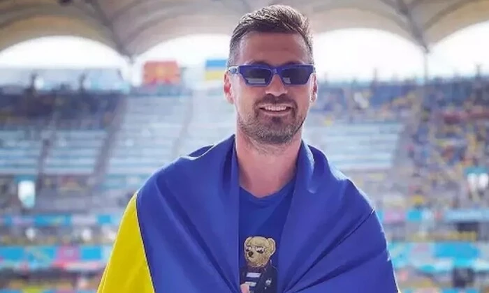 Артем Мілевський про стиль життя