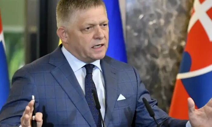 Правительство Словакии голосует за доверие из-за рекордного государственного долга