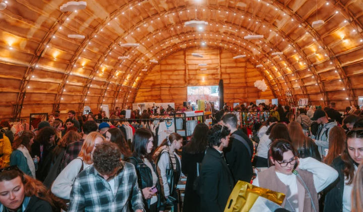 Lviv’s Disarium Festival 2026 Raises Over 1.2 Million UAH to Support Ukrainian Armed Forces