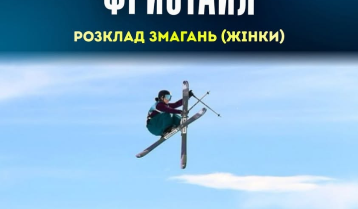 Катерина Коцар на Олимпиаде 2026