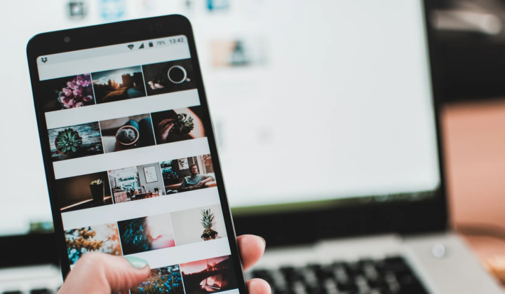 Comparison of Google Photos and iCloud