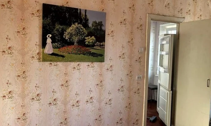 Оренда в Києві за 5,5 тис грн: квартира