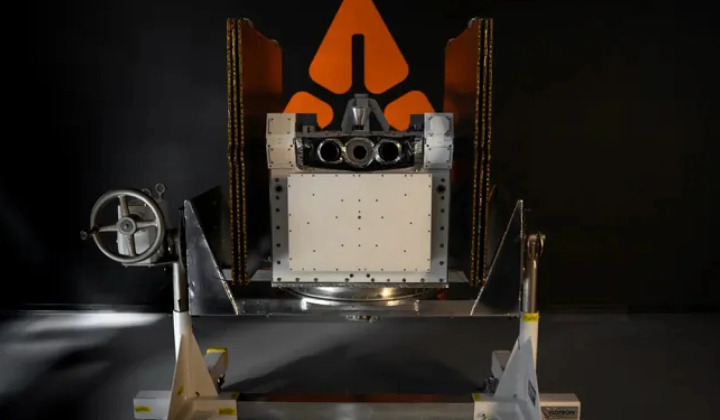 First autonomous space mission Autonomy-1