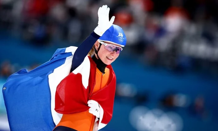 Українські спортсмени без медалей на Олімпіаді