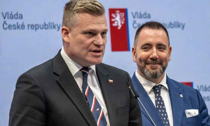 Новий кандидат на посаду міністра довкілля Чехії