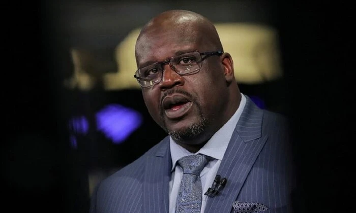 Shaquille O'Neal pays for girl's funeral