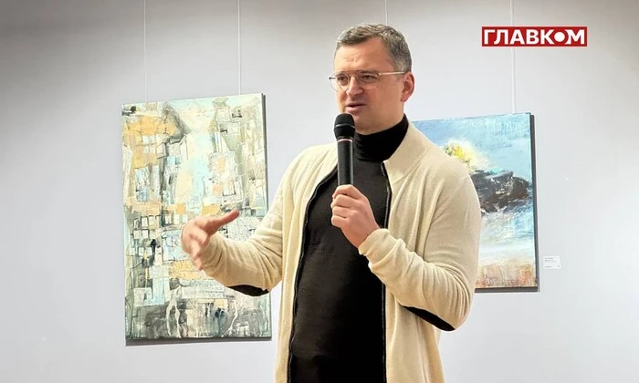 Кулеба про зміну політики Зеленського