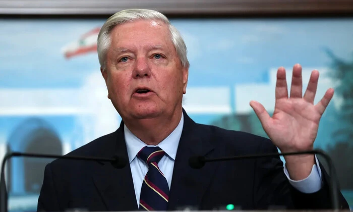 Сенатор США підтримує вступ України в НАТО