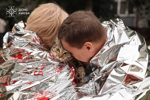 Середньовічна картина міста Києва