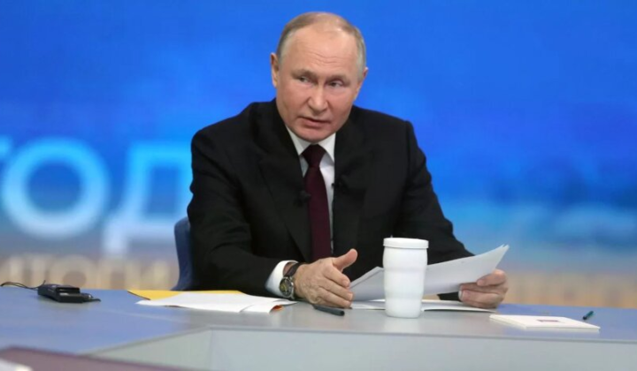 Росія після Путіна - майбутнє безстабільності