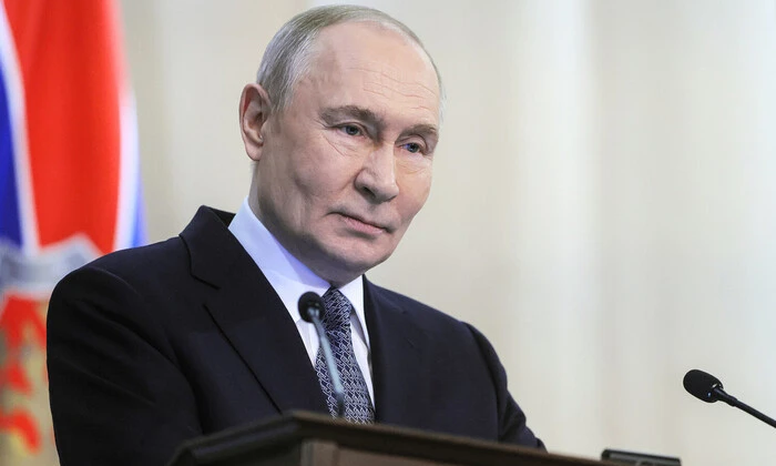 Политические риски глобальной войны: РФ и Украина