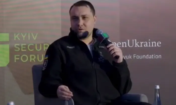 Буданов: війна на новому рівні