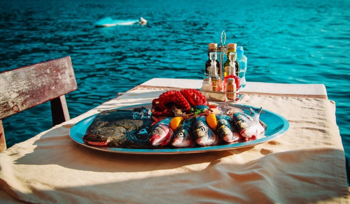 Lisbon tops the list for gastronomic tourism 2026