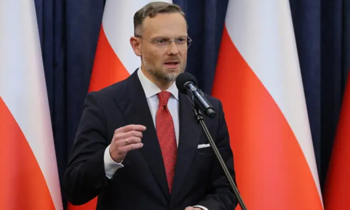 Head of the Polish President's Office