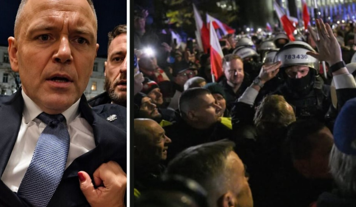 Poland’s Political Turmoil: President Blocks Constitutional Tribunal Judges, Halting Tribunal’s Work