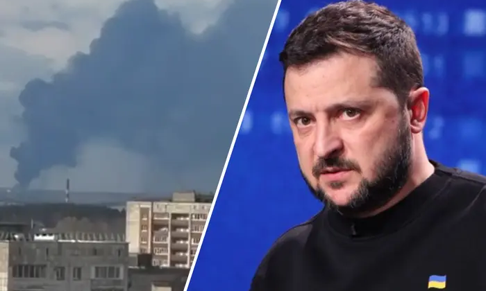 Зеленський почув доповідь про глибокий удар: ЗСУ розширили дальність до 1750 км