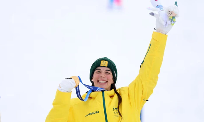 Українські спортсмени без медалей на Олімпіаді 2026