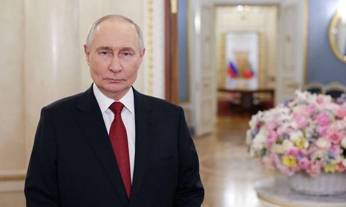Путін закликає використати ціни на нафту