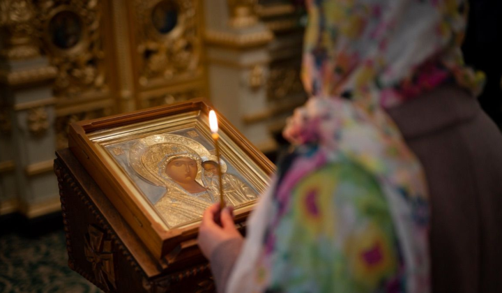 8 біблійних імен для дівчаток