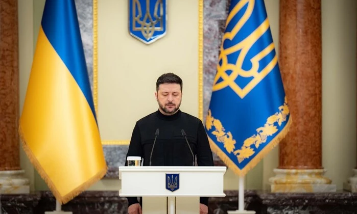 Військові бригади на фронті