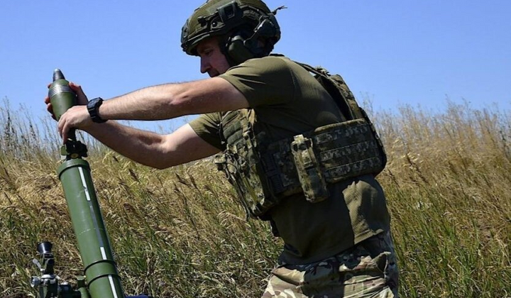 Бої під Харковом: ворог розвиває нові атаки