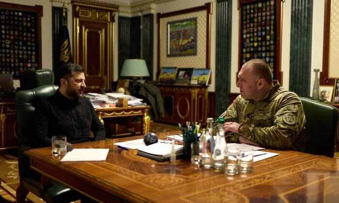 Zelensky approved new SBU military operations