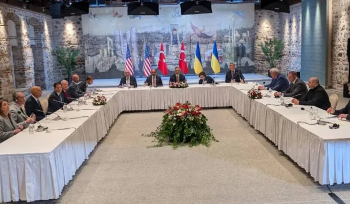 Путін ігнорує мир, Європа демонструє слабкість