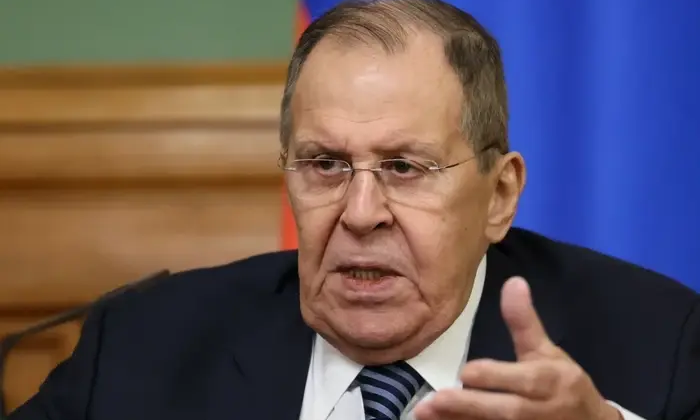 Лавров про таємні дзвінки європейців