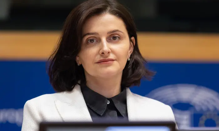 Депутатка Слуги народу зловила підступників