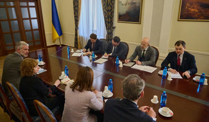 Пошук зниклих безвісти в Україні