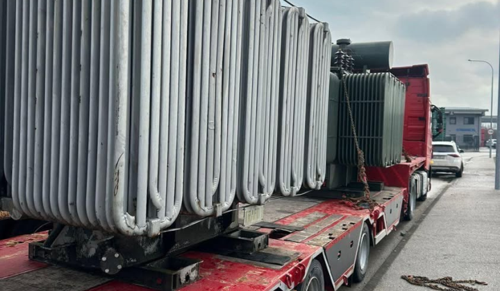 International aid for energy systems: Poland, Czech Republic, and Croatia