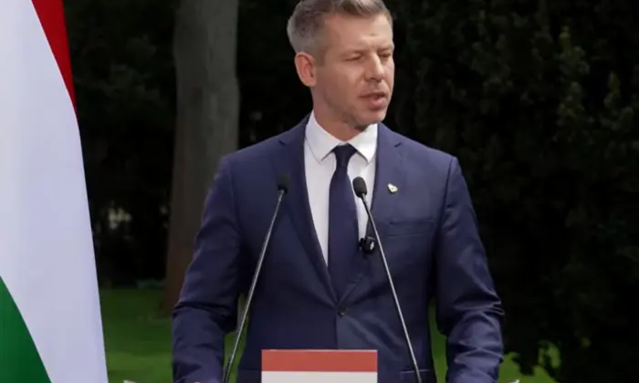 Прем'єр Угорщини прагне зустрічі з Зеленським у Береговому