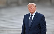 Президент Трамп анонсирует сделку с Россией, Китаем