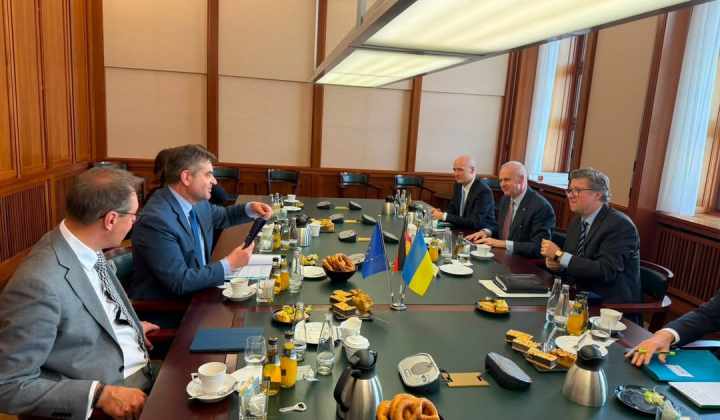 Over 64 billion euros in support for Ukraine