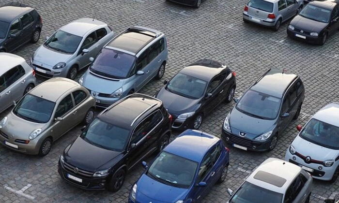New rules for cars with foreign plates