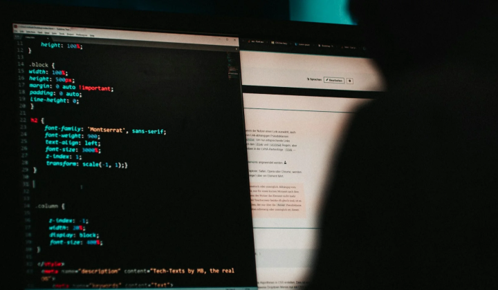 Cyberattacks on Ukrainian websites: data theft