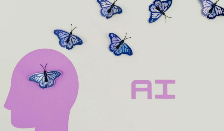 Artificial intelligence affects memory