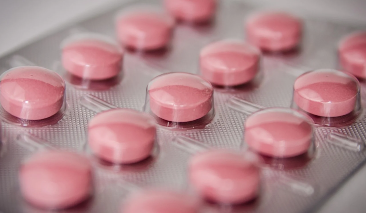 Новий препарат від AstraZeneca для зниження ваги